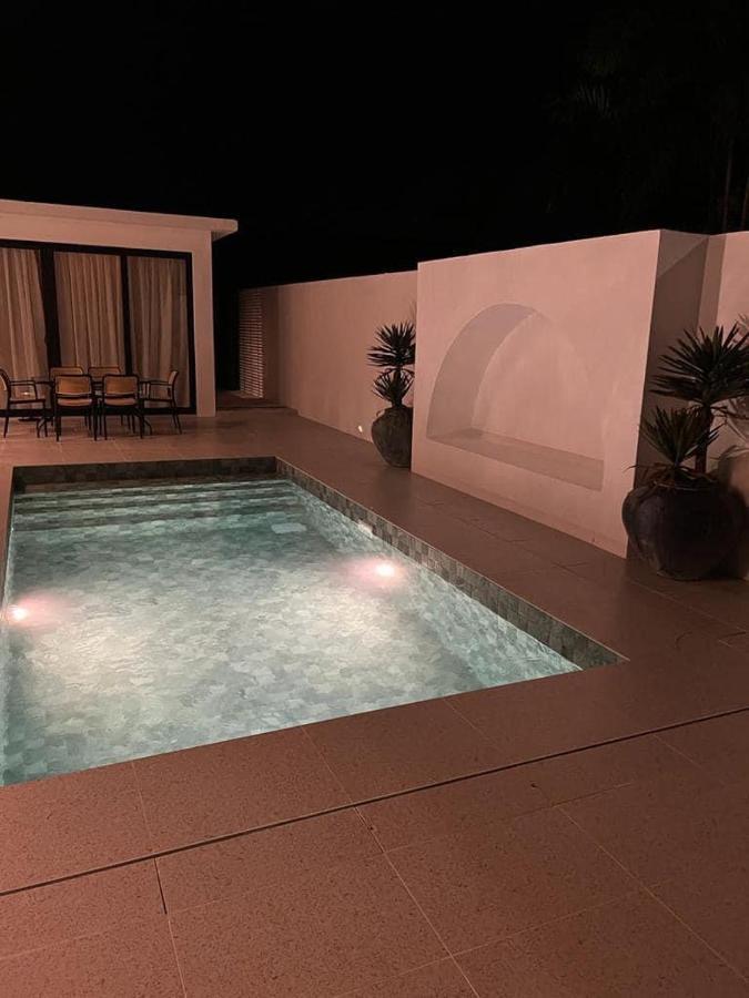 Villa Arau House Exterior foto