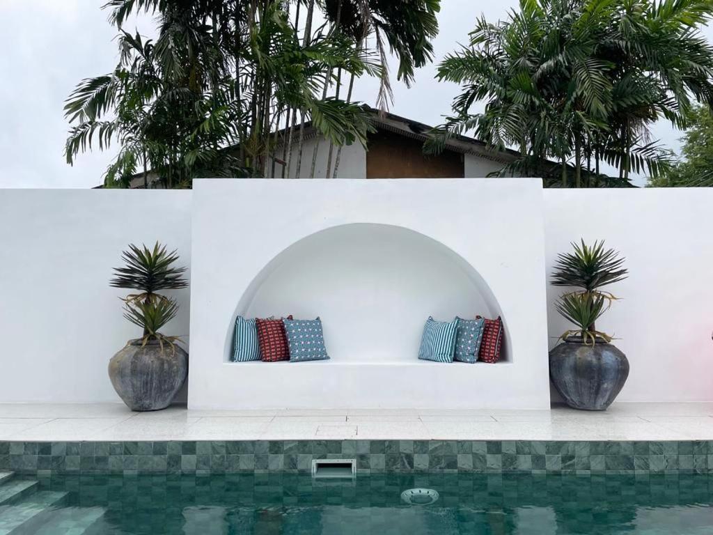 Villa Arau House Exterior foto
