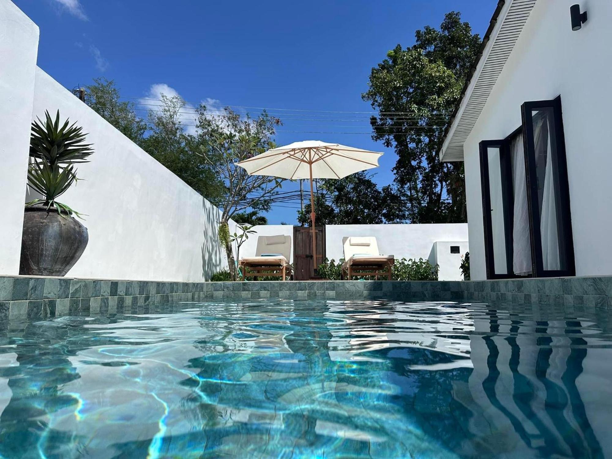 Villa Arau House Exterior foto